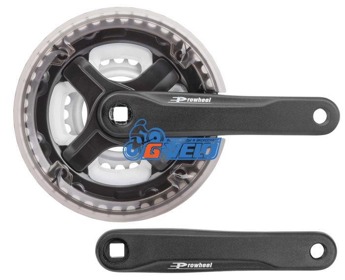 Система Prowheel TA-CN68 42/34/24 170 мм под квадрат