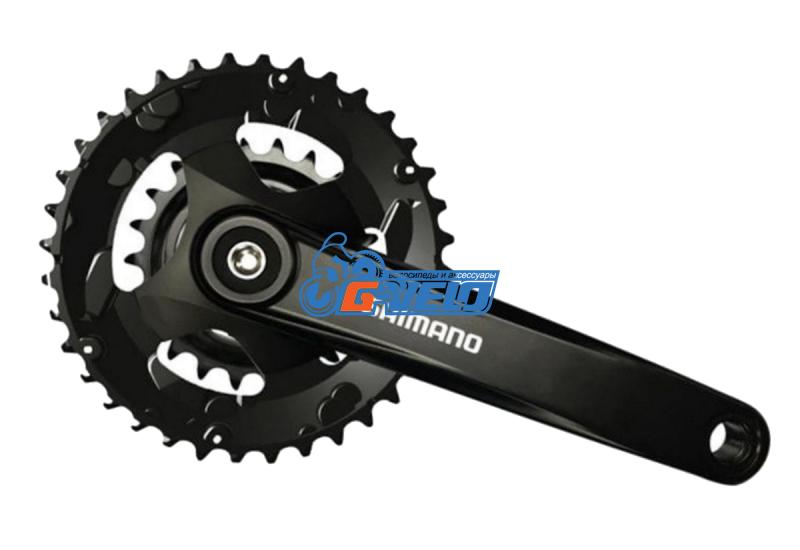 Shimano Altus FC MT315 2 36 22T 175 9