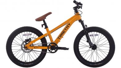 TIMETRY 20 TT807 1S