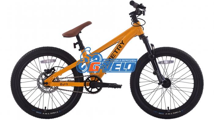 TIMETRY 20 TT807 1S