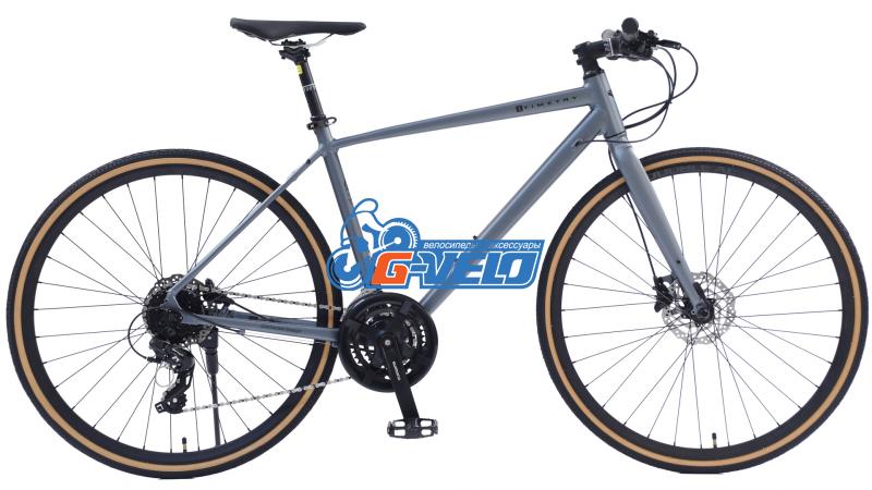 G-Velo