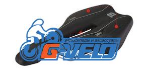 Седло TINGBO V-2136 серия ROAD, вес 280g, размер 245 x 150mm
