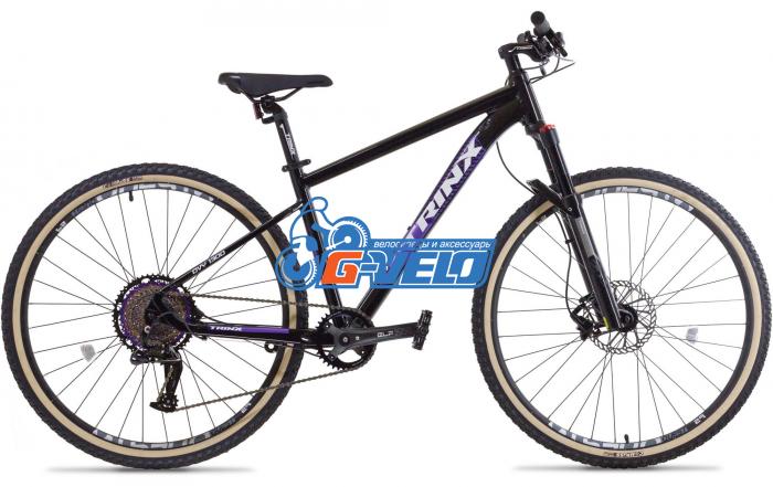 TRINX 29 QUEST 1300 PRO