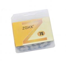 Цепь ZGHX, HXCL-51, 7-8ск, 116 звеньев