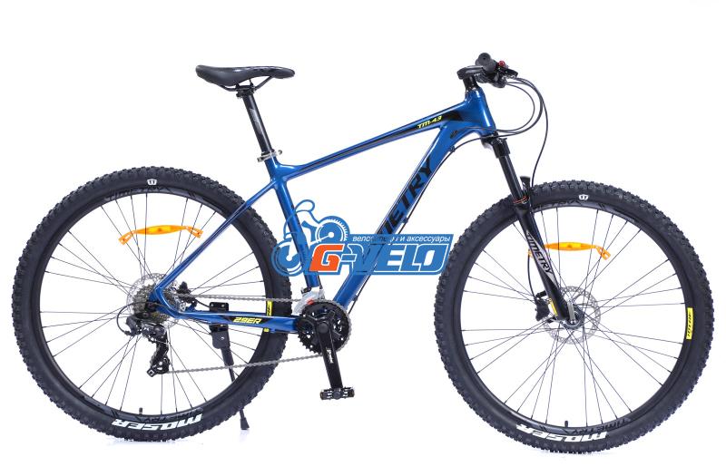 Foxter lincoln 4.2 29er hot sale price