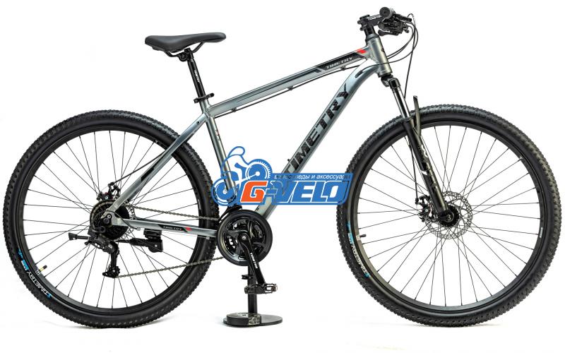 Велосипед TIMETRY 29 TT207 21S в Нижнем Новгороде купить по цене