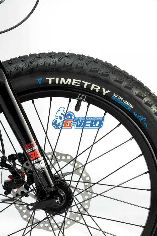 TIMETRY 20 TT279