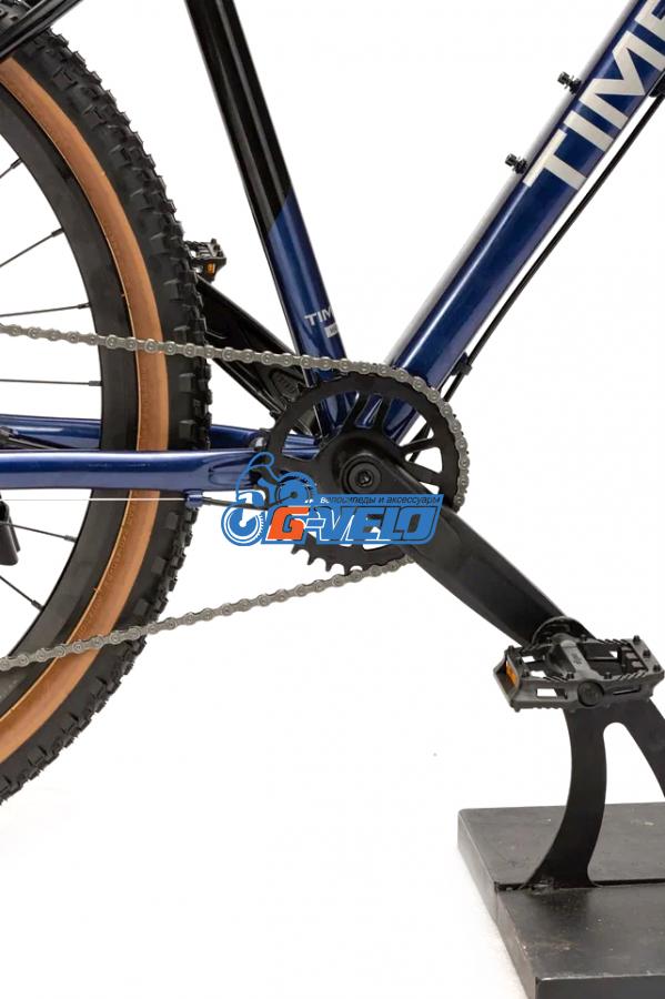 TIMETRY 29 TT422 10S
