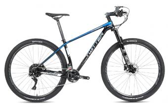 TWITTER 29 STORM 2.0 CARBON DEORE M6000 30S 2022