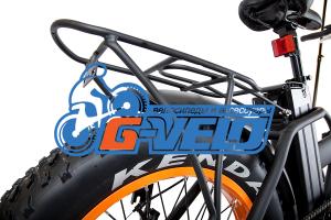 Велогибрид Cyberbike 500 Вт
