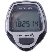 Велокомпьютер Techwell проводной Thita-1 5 функций