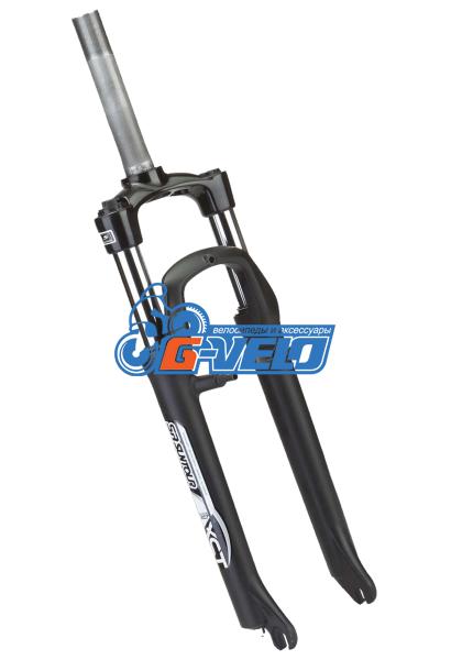 Вилка 26" SR SUNTOUR 80мм, шток 160 мм в Нижнем Новгороде купить по ...