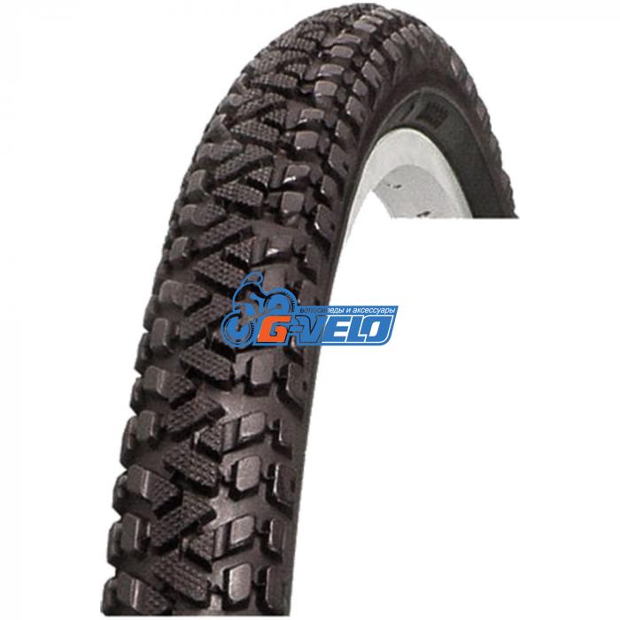 Велопокрышка 20 Vee Rubber модель 084 серия MTB 20x1,9, VRB-084-20-19