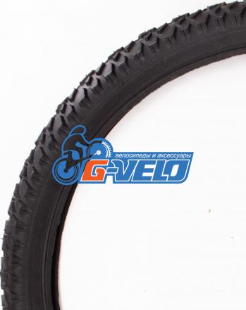 Велопокрышка 26 Vee Rubber модель 157 серия MTB 26x2,1, VRB-157-26-210