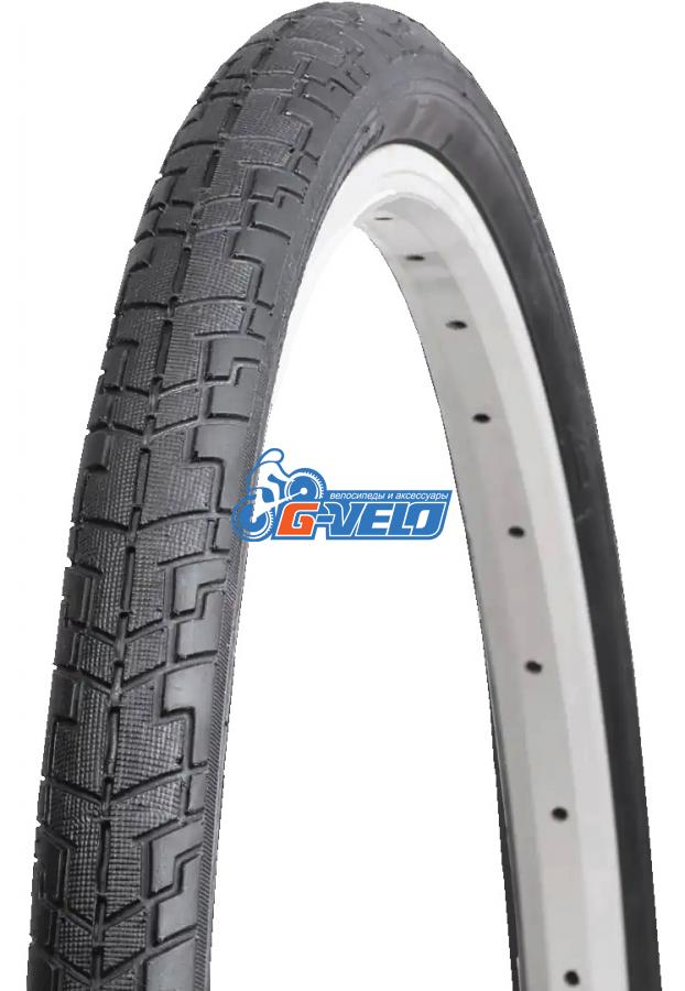 Велопокрышка 700 Vee Rubber модель 159 серия TREKKING 700x35C, VRB-159-28-35С