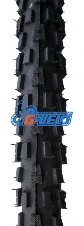 Велопокрышка 26 Vee Rubber модель 201 серия MTB 26x2,10, VRB-201-26-210
