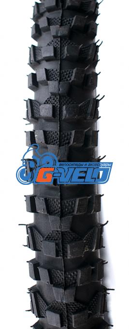 Велопокрышка 26 Vee Rubber модель 202 серия MTB 26x2,10, VRB-202-26-210