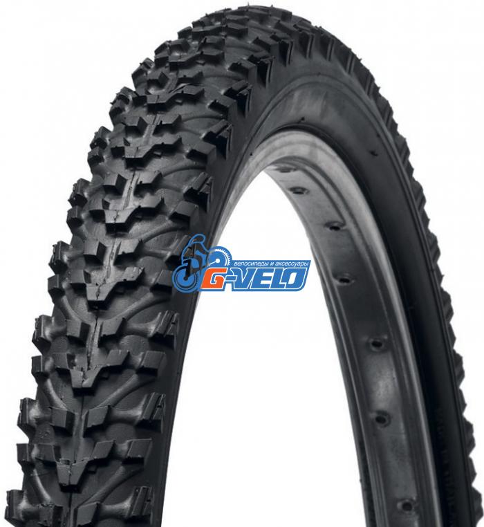 Велопокрышка 26 Vee Rubber модель 209 серия MTB 26x2,10, VRB-209-26-210, "NINJA"