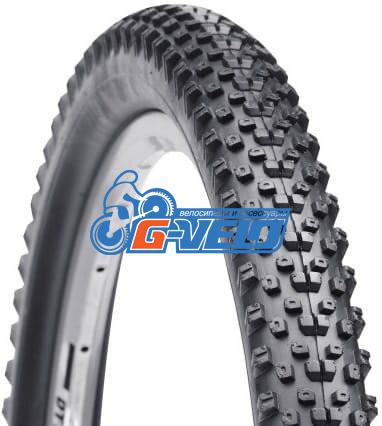 Велопокрышка 26 Vee Rubber модель 260 серия MTB 26x2,0, VRB-260-26, "VENTAGE"