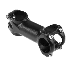 Вынос руля Vinca Sport, 28.6*31.8*90*мм, угол-7*, черный, VST 18 black