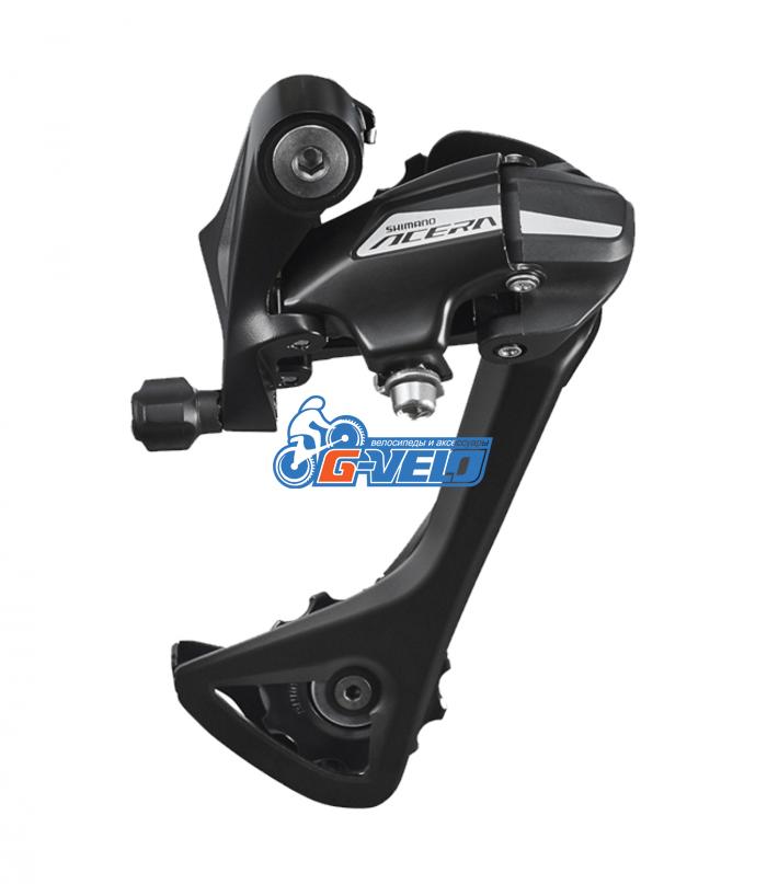 Задний переключатель Shimano ACERA RD-M3020