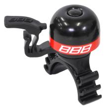 BBB, Звонок MiniFit black red, BBB-16