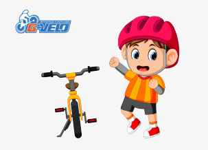 Детский горный велосипед в интернет магазине G-velo