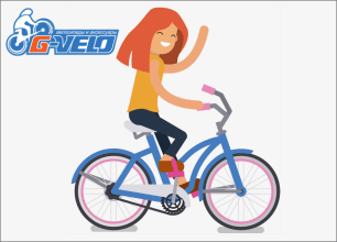 Женские велосипеды в интернет магазине G-velo