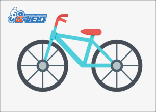 Велосипед в интернет магазине G-velo